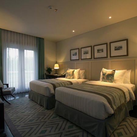 The Shalimar Boutique Hotel Malang Eksteriør billede