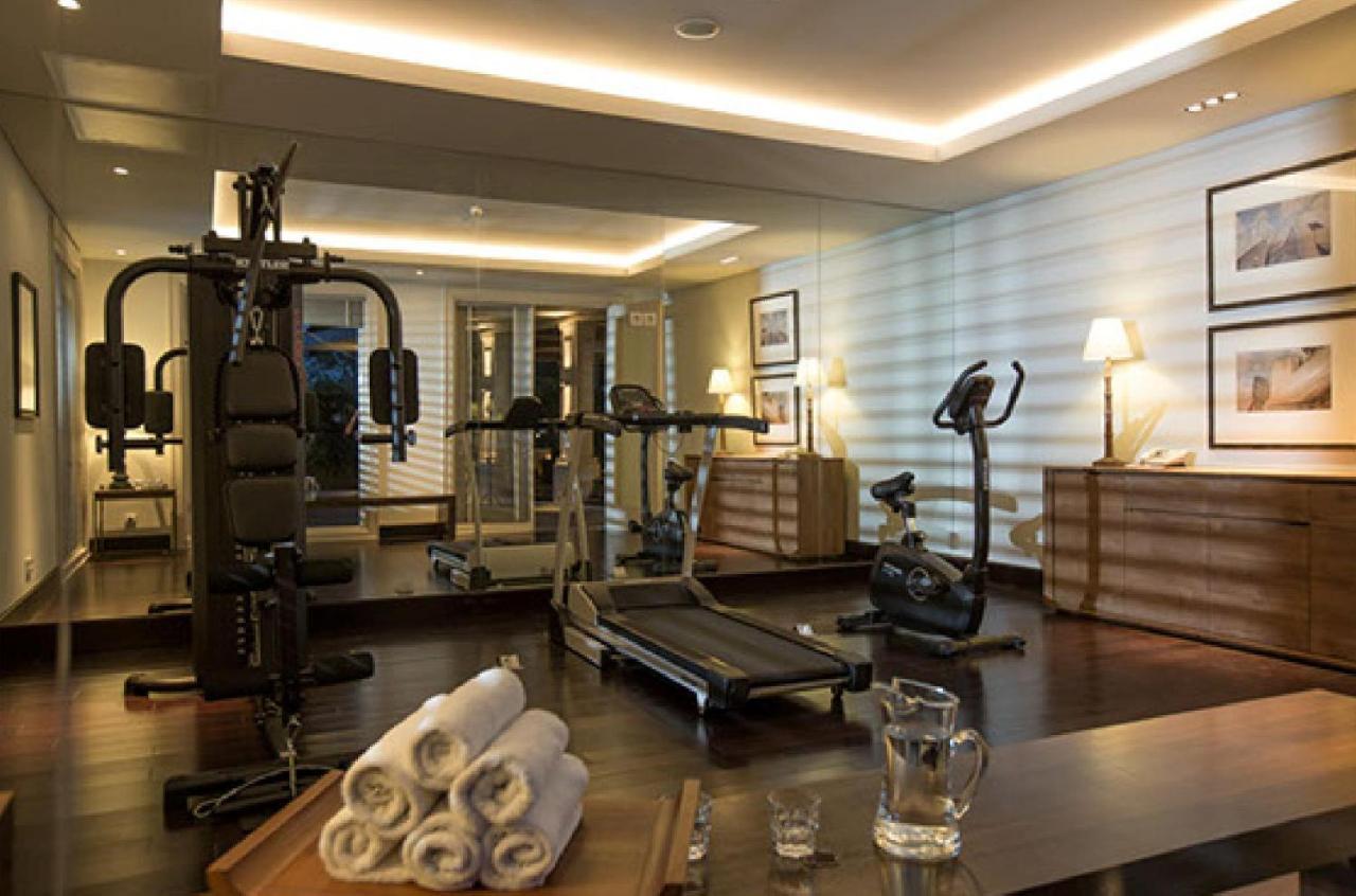 The Shalimar Boutique Hotel Malang Eksteriør billede