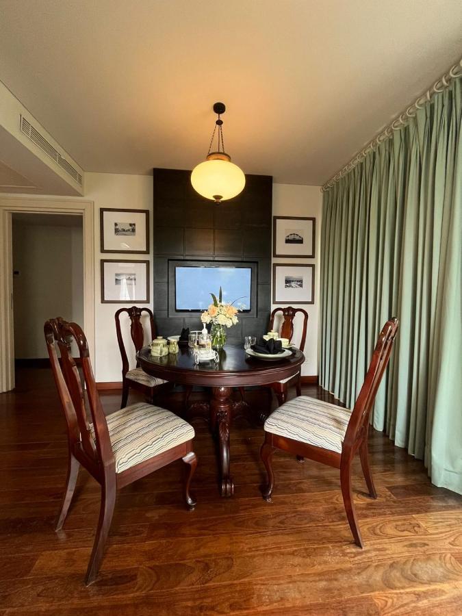 The Shalimar Boutique Hotel Malang Eksteriør billede
