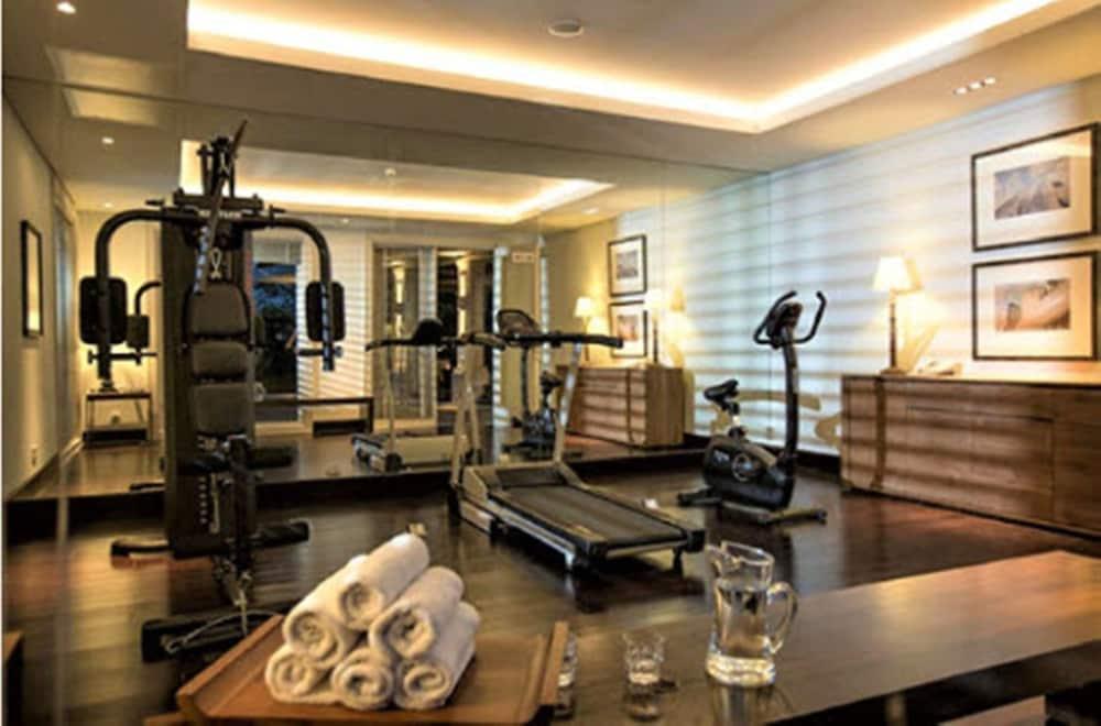 The Shalimar Boutique Hotel Malang Eksteriør billede