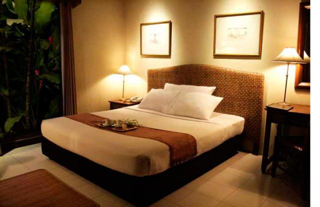 The Shalimar Boutique Hotel Malang Værelse billede