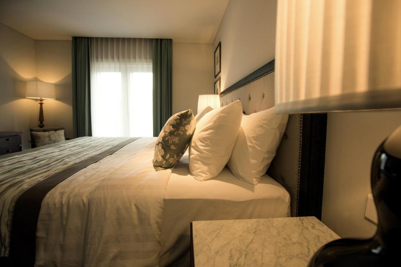 The Shalimar Boutique Hotel Malang Eksteriør billede